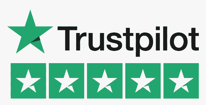 Les tilbakemeldingen om TBT på Trustpilot